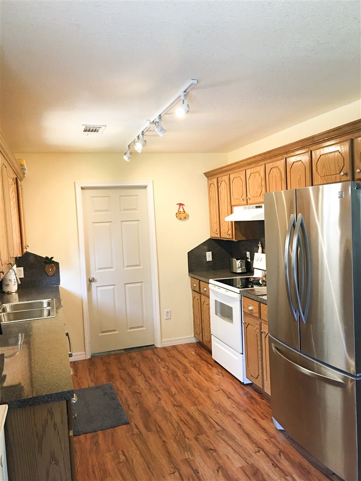 New Nashville - Residential