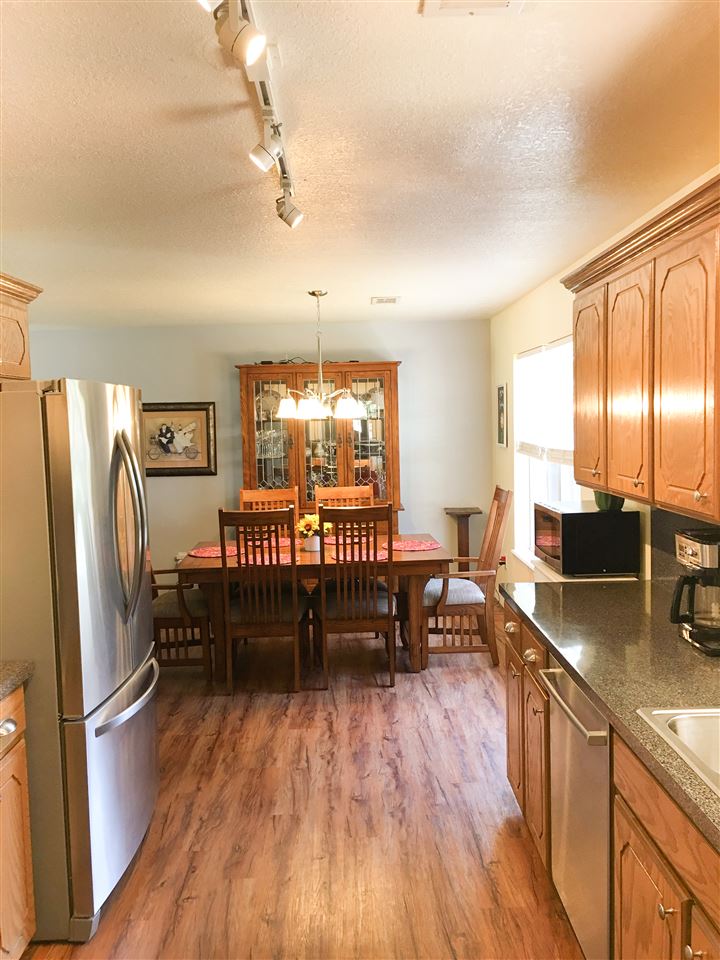 New Nashville - Residential