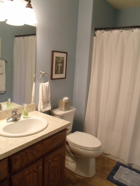 New Nashville - Residential
