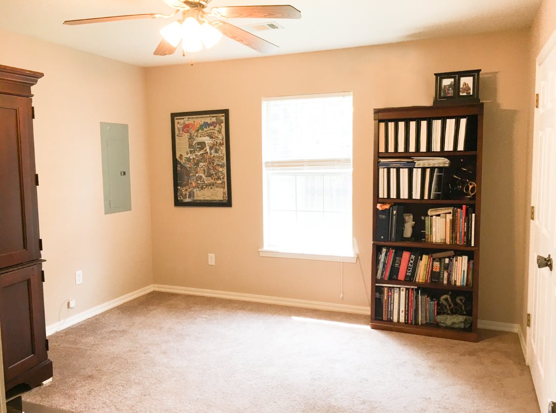 New Nashville - Residential