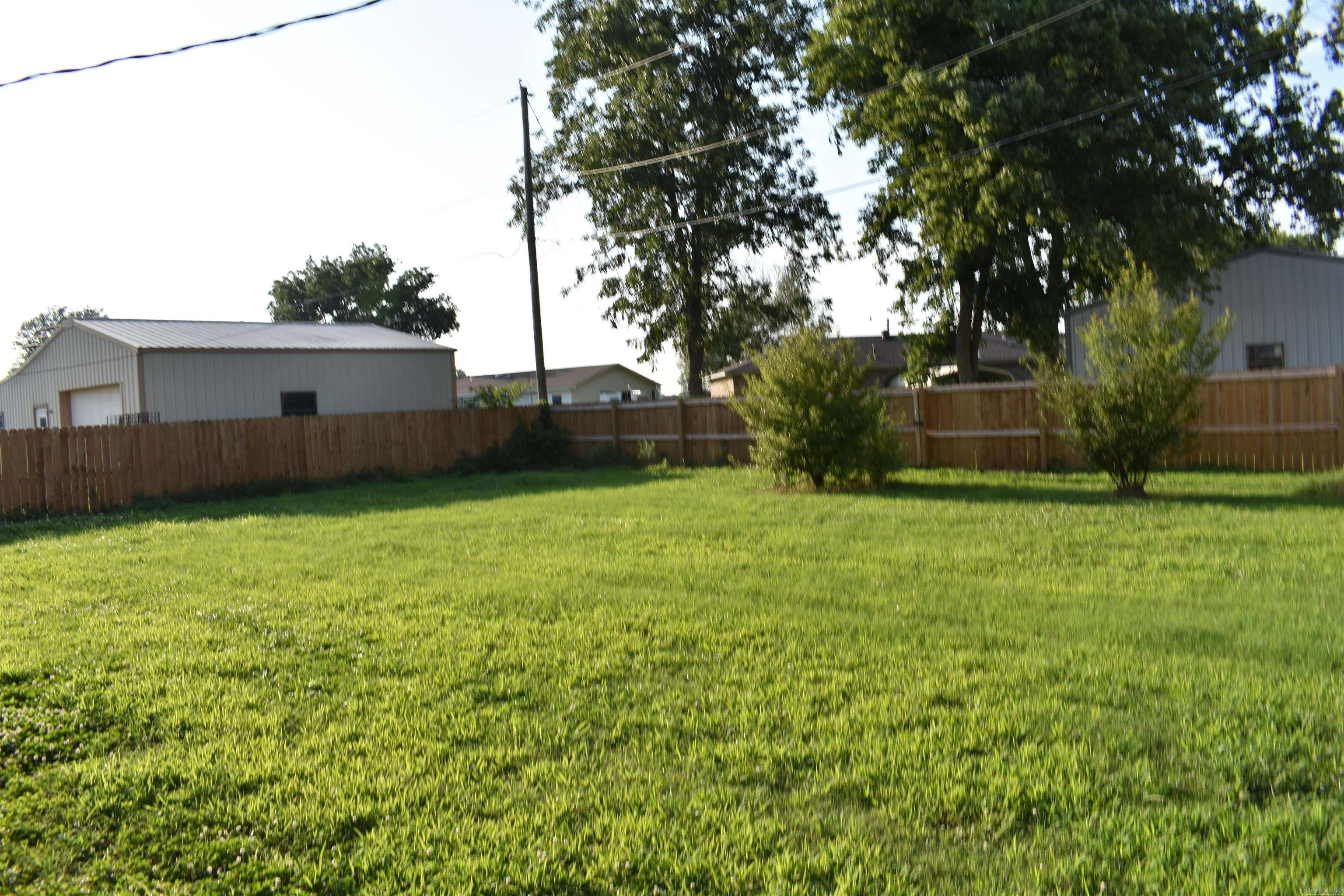BENSON - Residential