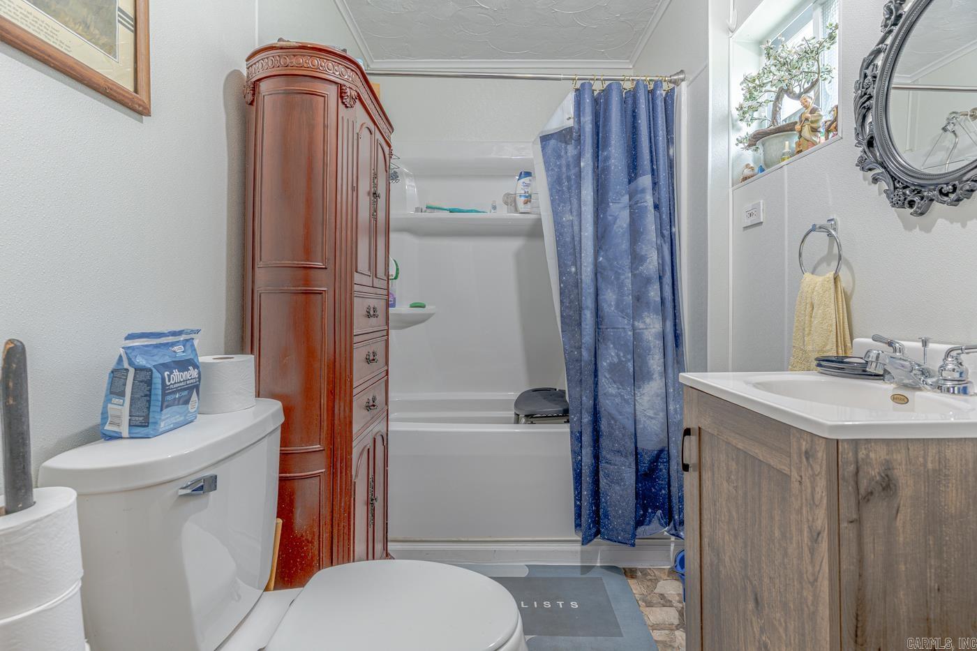 Mammoth Spring - Residential