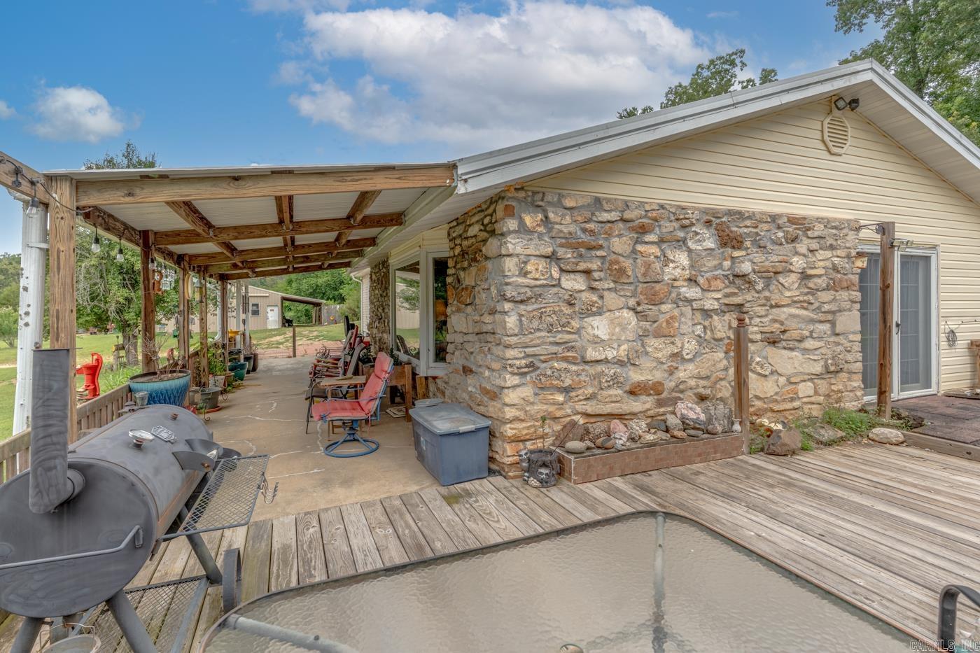 Mammoth Spring - Residential