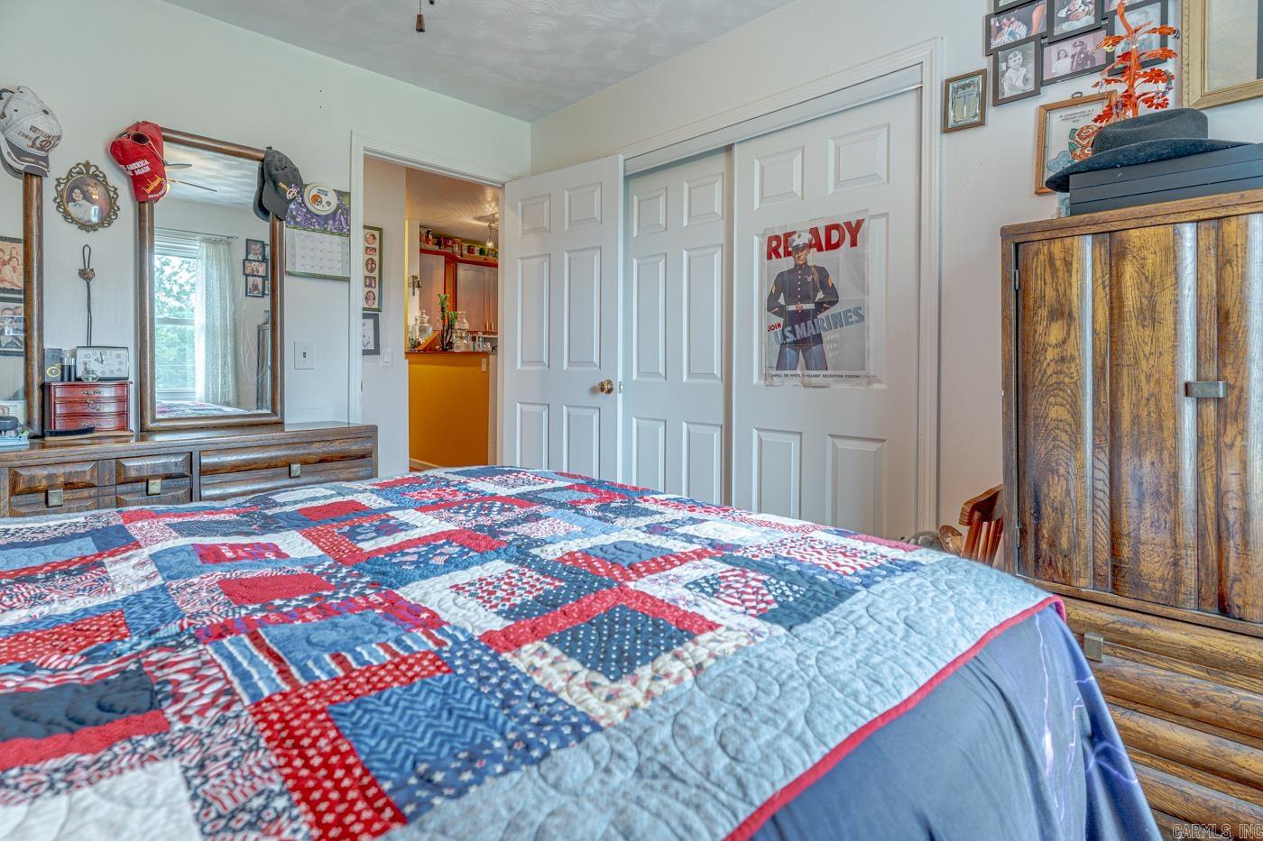 Mammoth Spring - Residential