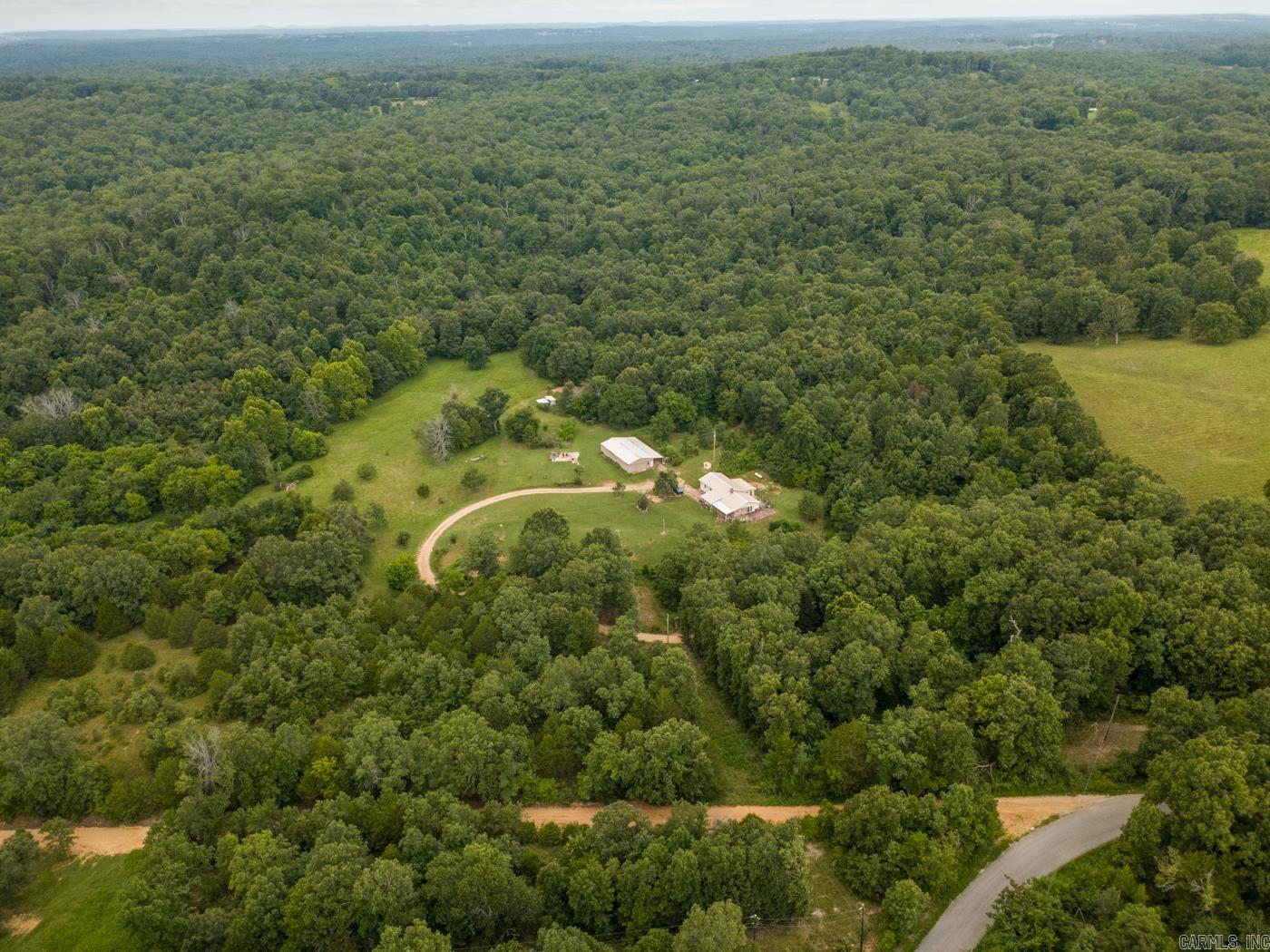 Mammoth Spring - Residential
