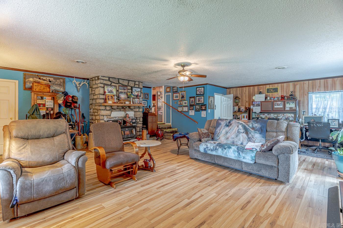 Mammoth Spring - Residential