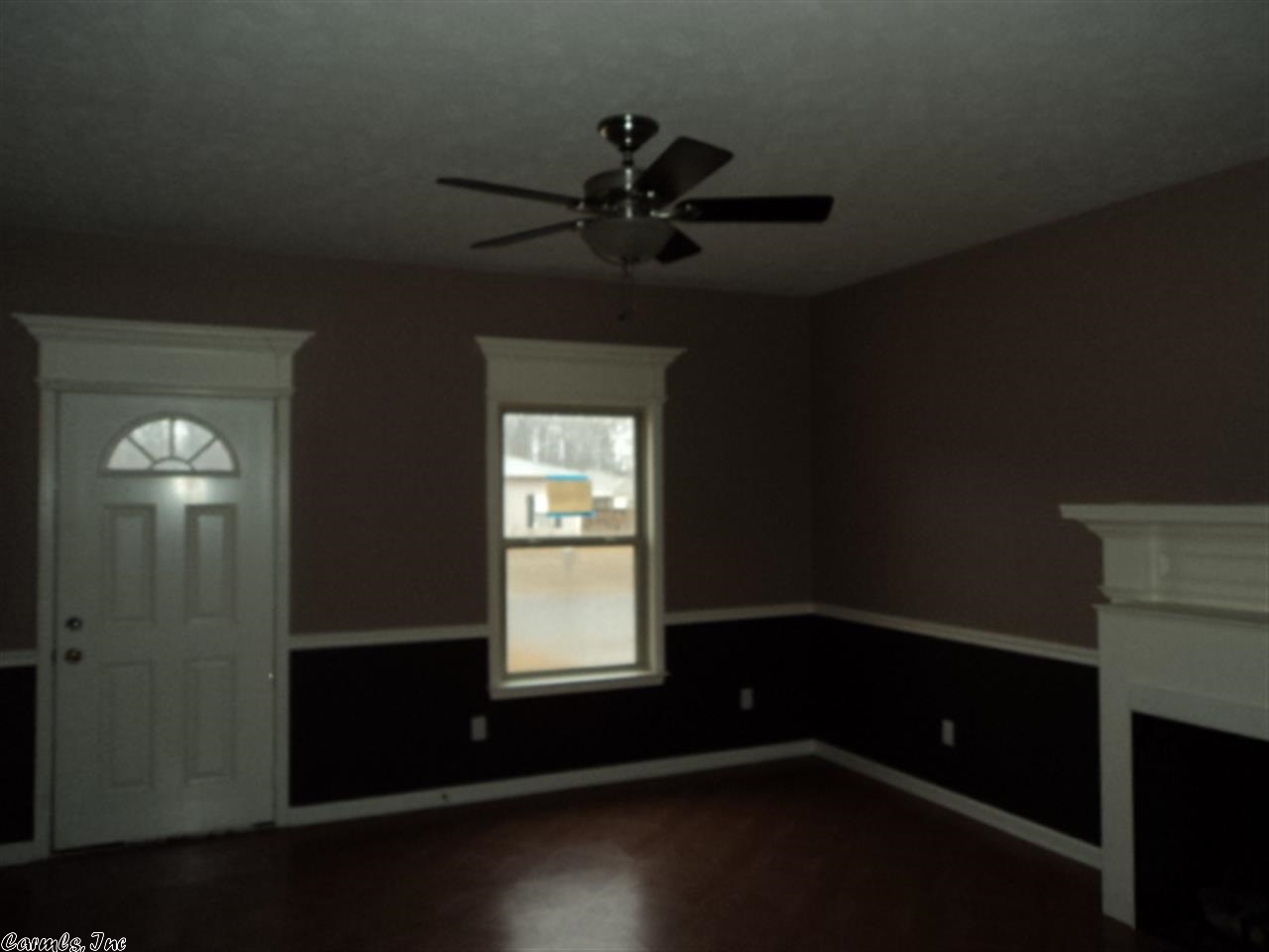 Gold Meadows - Residential