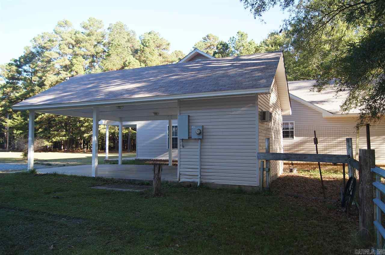 Maple Creek Farms - Residential