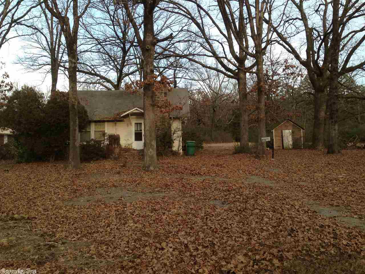 Green Acres - Residential