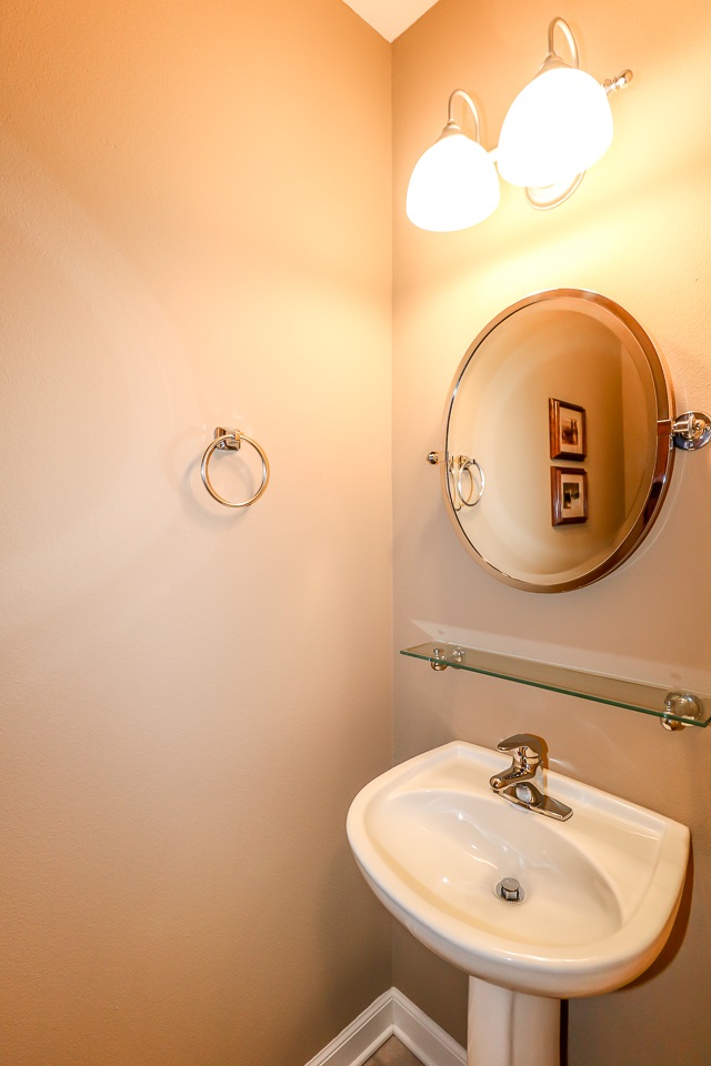 ZAPATO - Residential