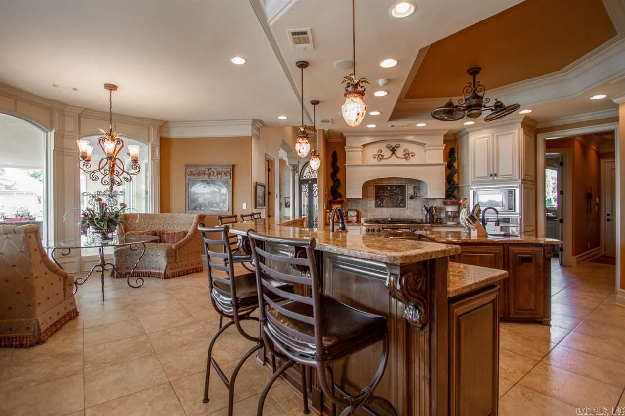 HURRICANE LAKE EST - Residential
