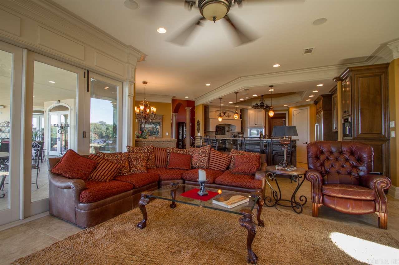 HURRICANE LAKE EST - Residential