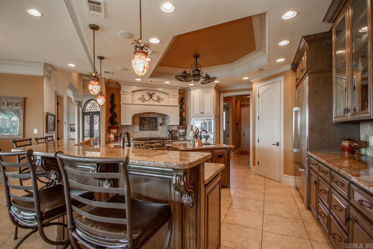 HURRICANE LAKE EST - Residential