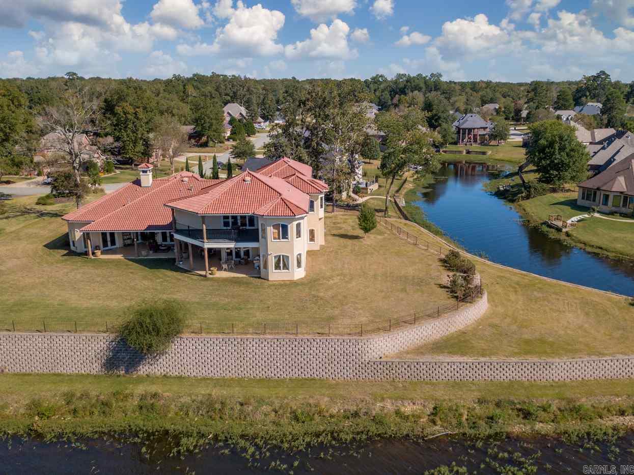 HURRICANE LAKE EST - Residential