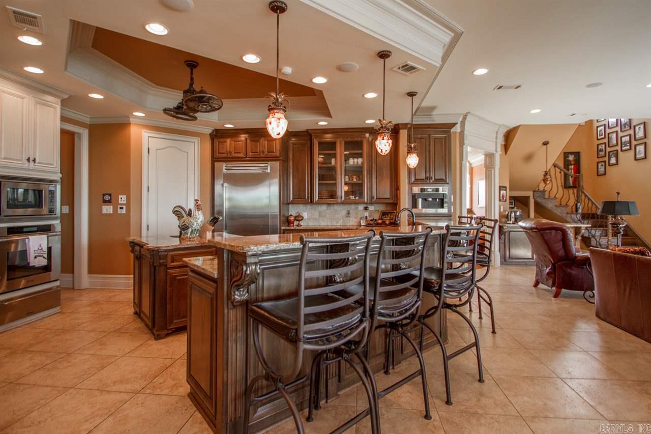 HURRICANE LAKE EST - Residential