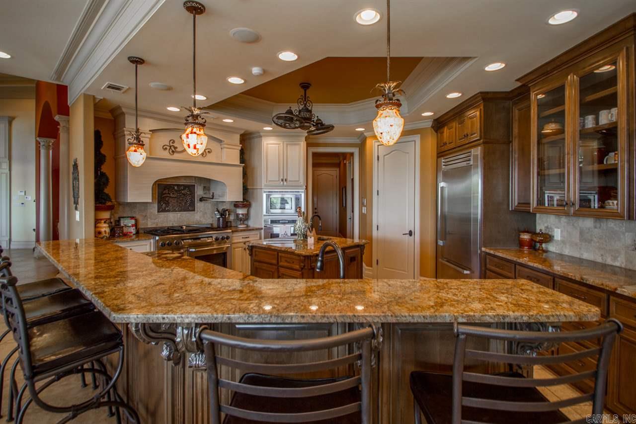 HURRICANE LAKE EST - Residential
