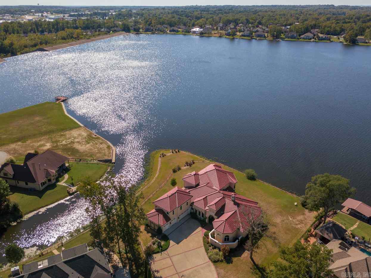 HURRICANE LAKE EST - Residential