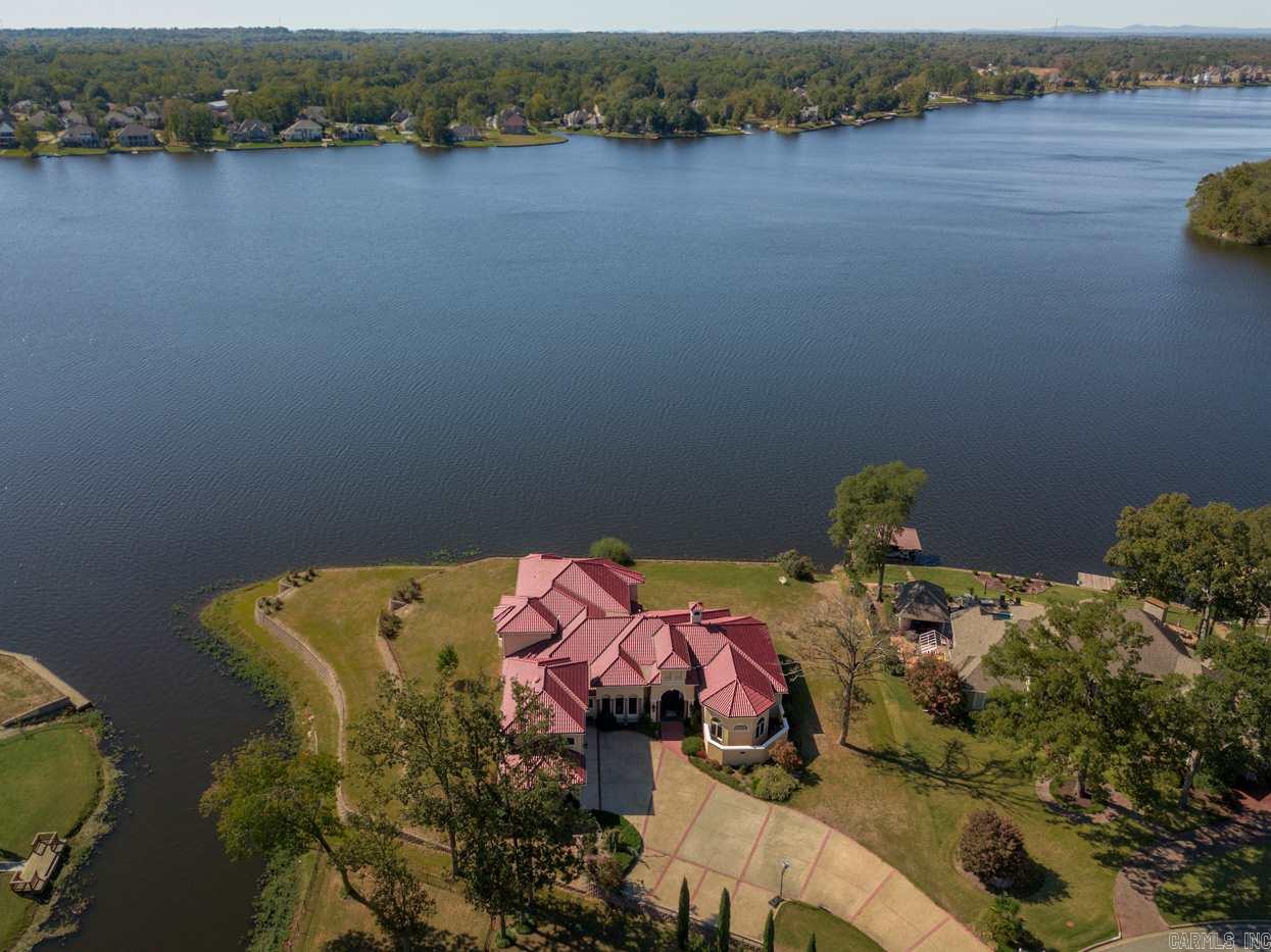 HURRICANE LAKE EST - Residential