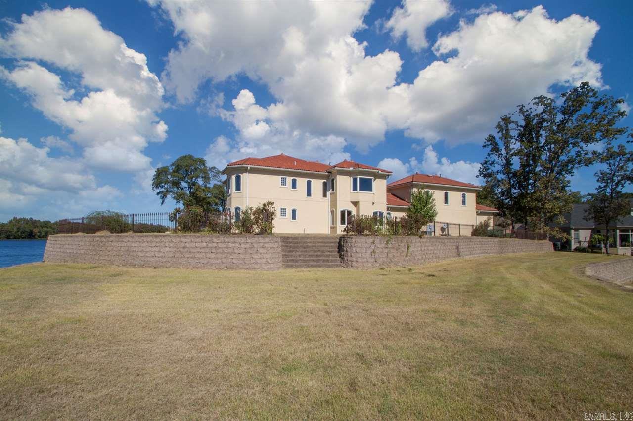 HURRICANE LAKE EST - Residential