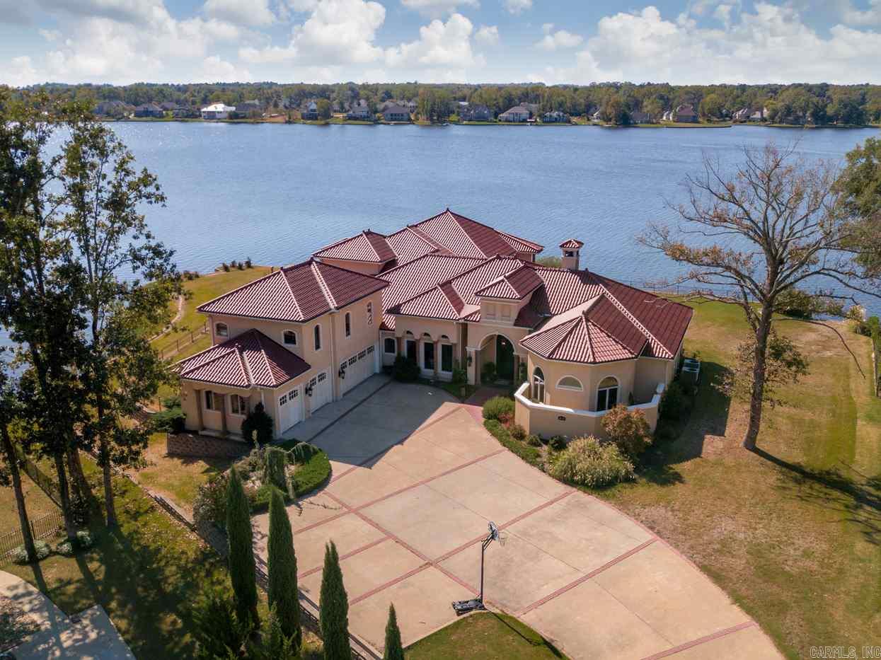 HURRICANE LAKE EST - Residential