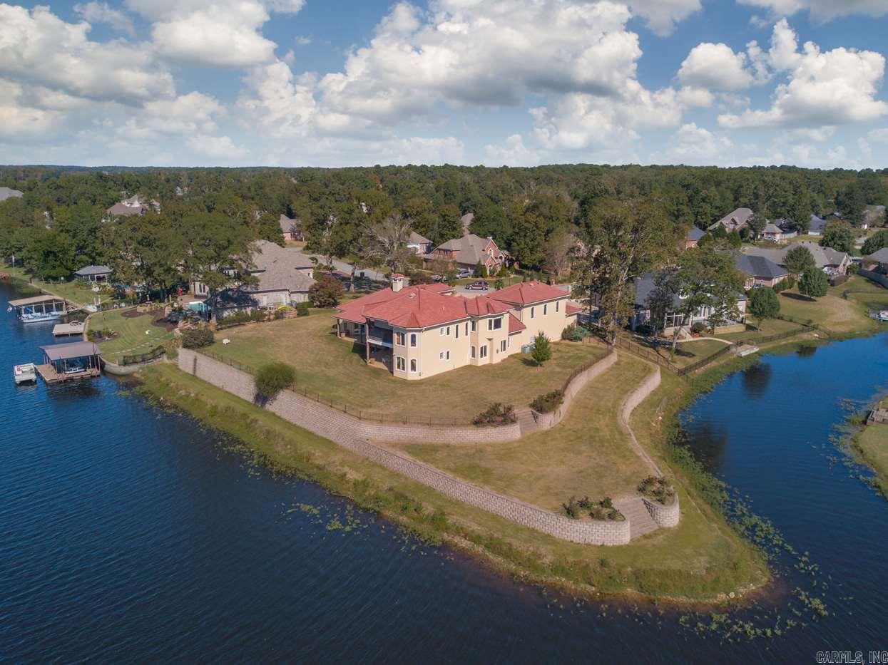 HURRICANE LAKE EST - Residential