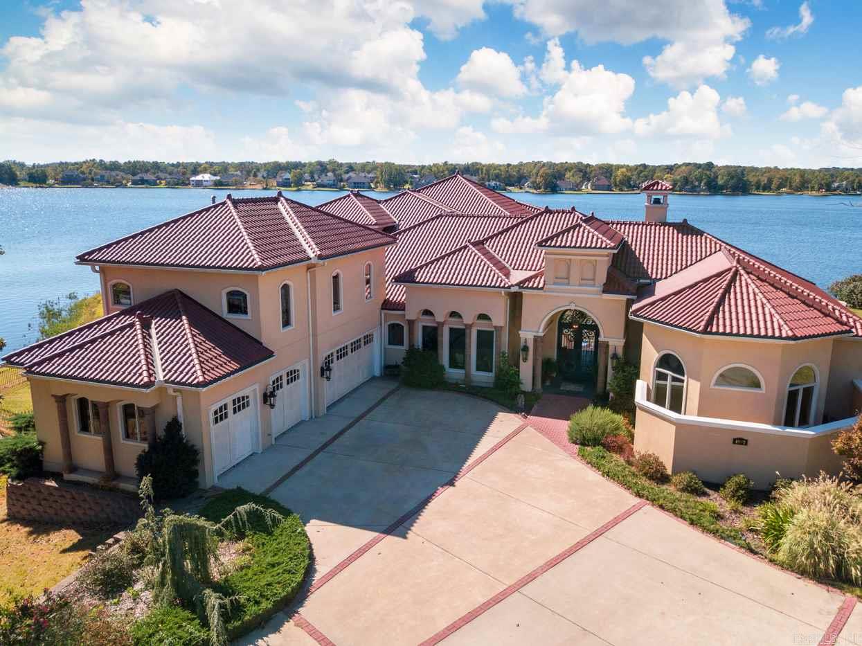 HURRICANE LAKE EST - Residential
