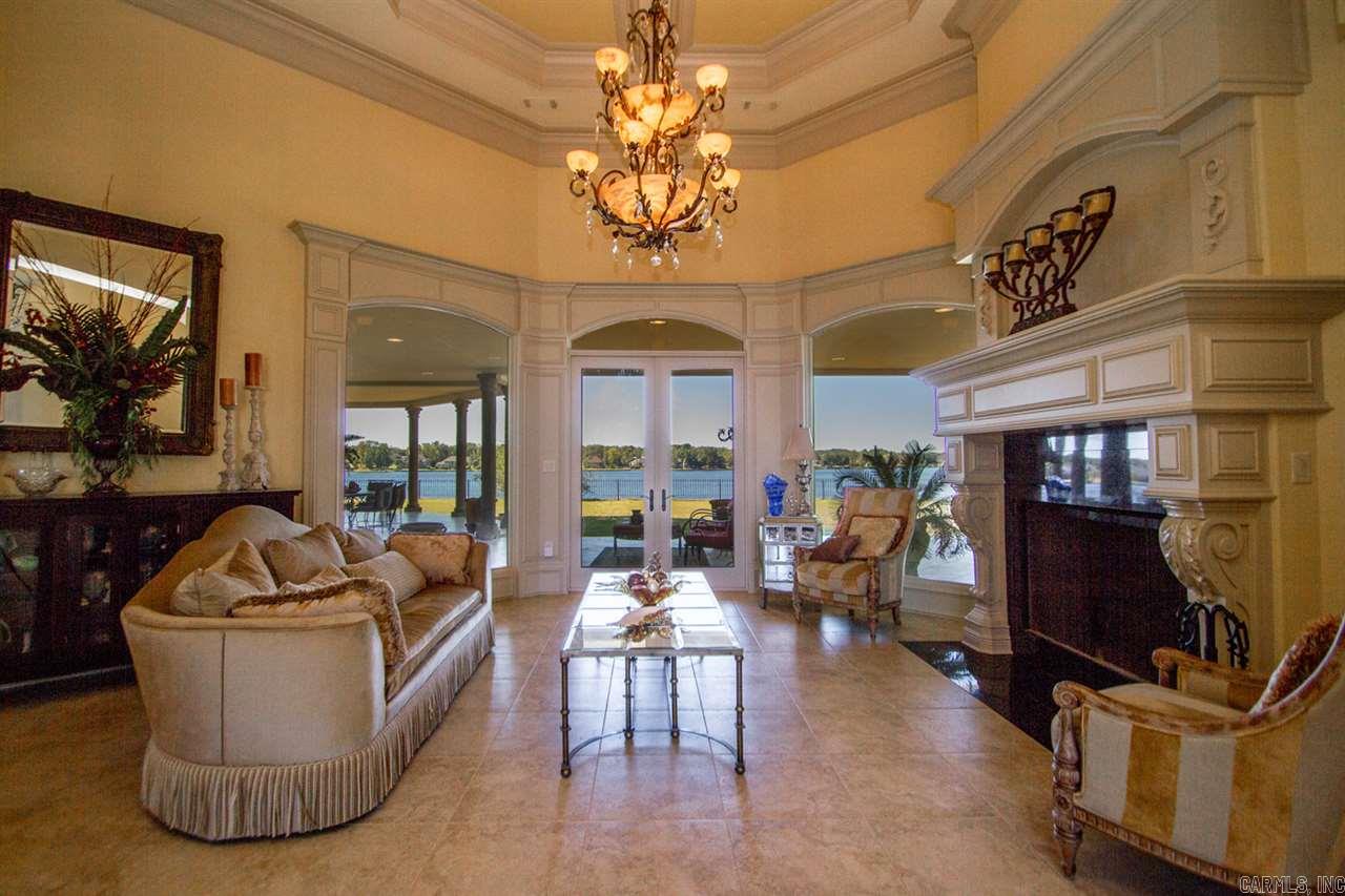 HURRICANE LAKE EST - Residential