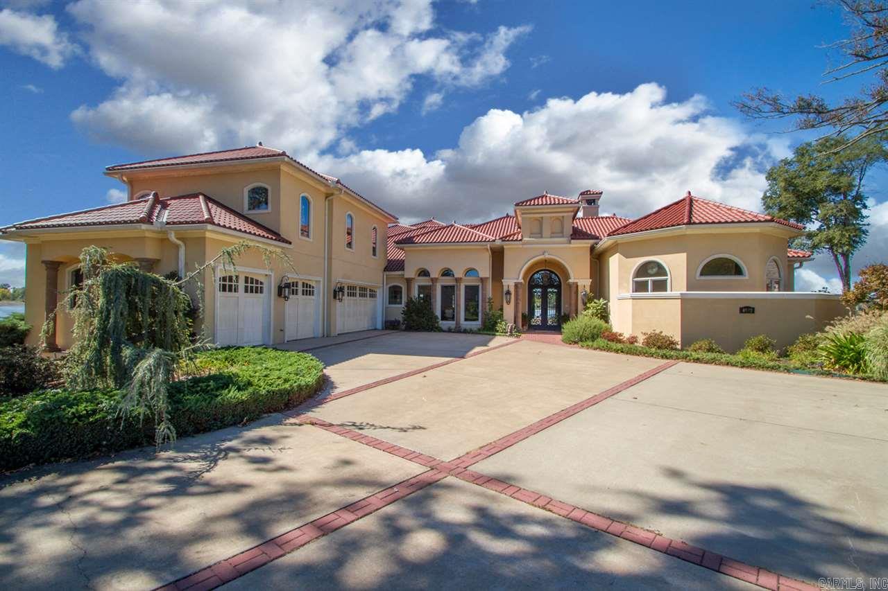 HURRICANE LAKE EST - Residential