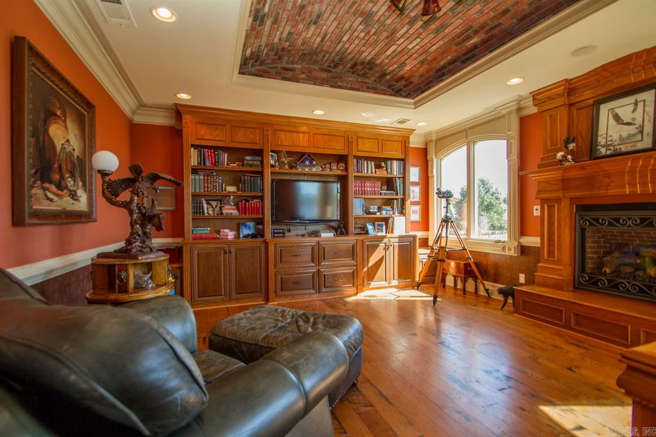 HURRICANE LAKE EST - Residential