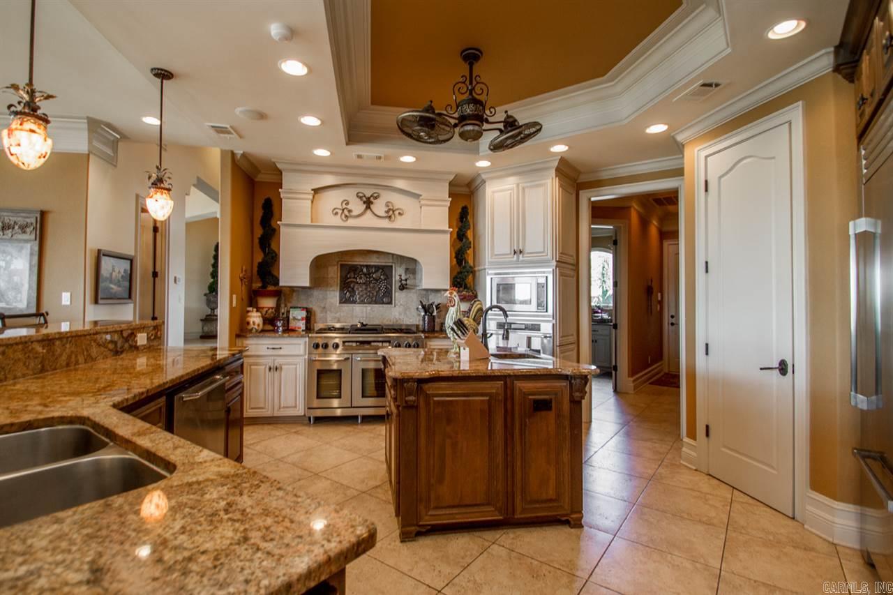 HURRICANE LAKE EST - Residential