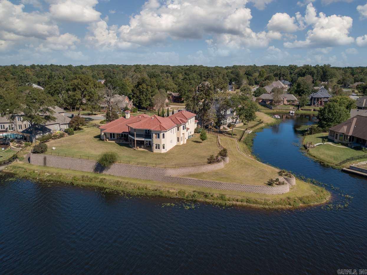 HURRICANE LAKE EST - Residential