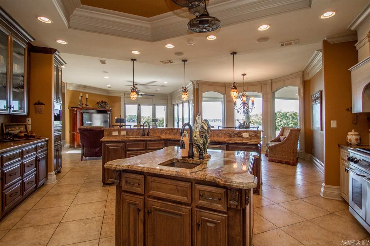 HURRICANE LAKE EST - Residential