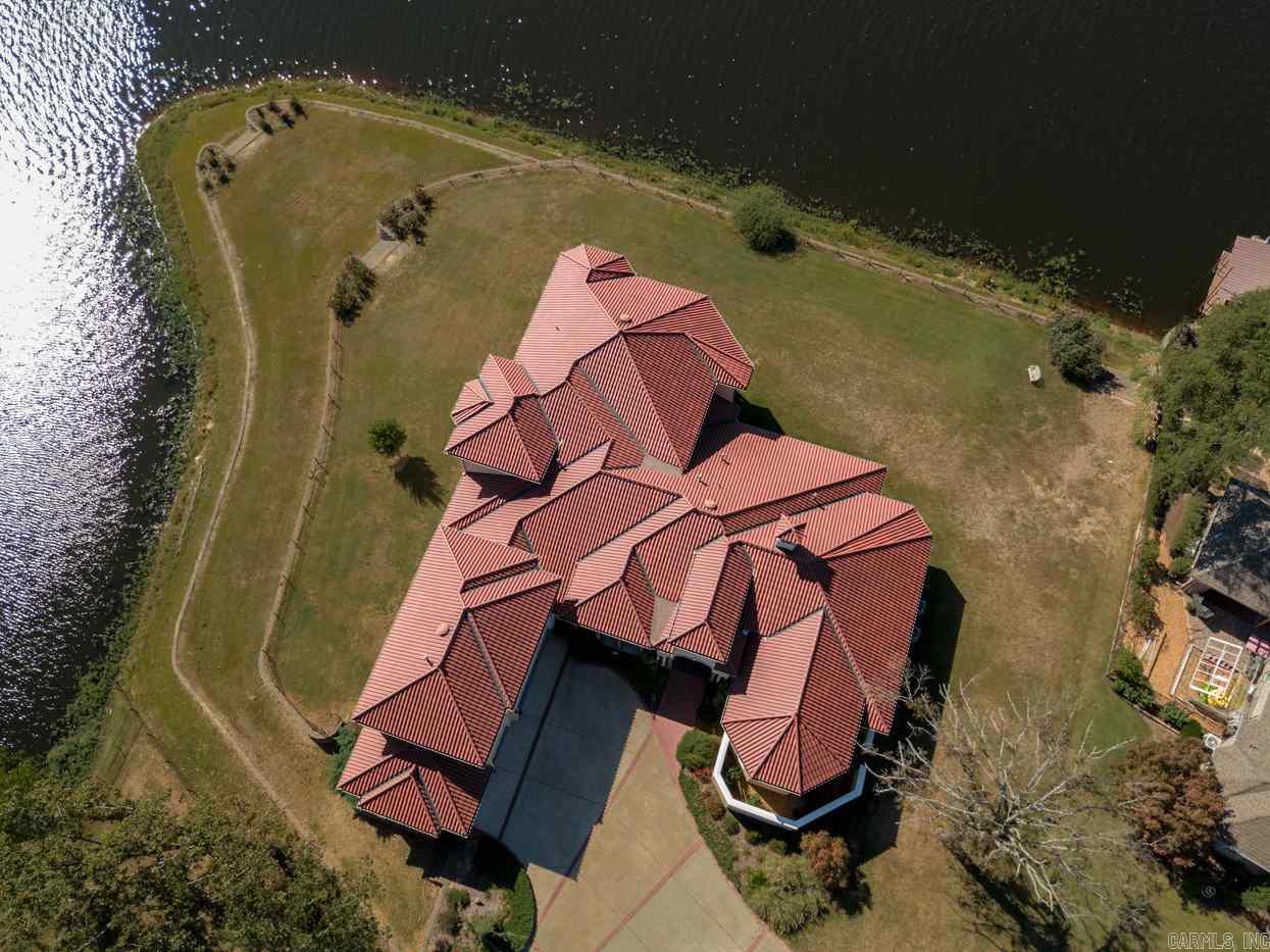 HURRICANE LAKE EST - Residential
