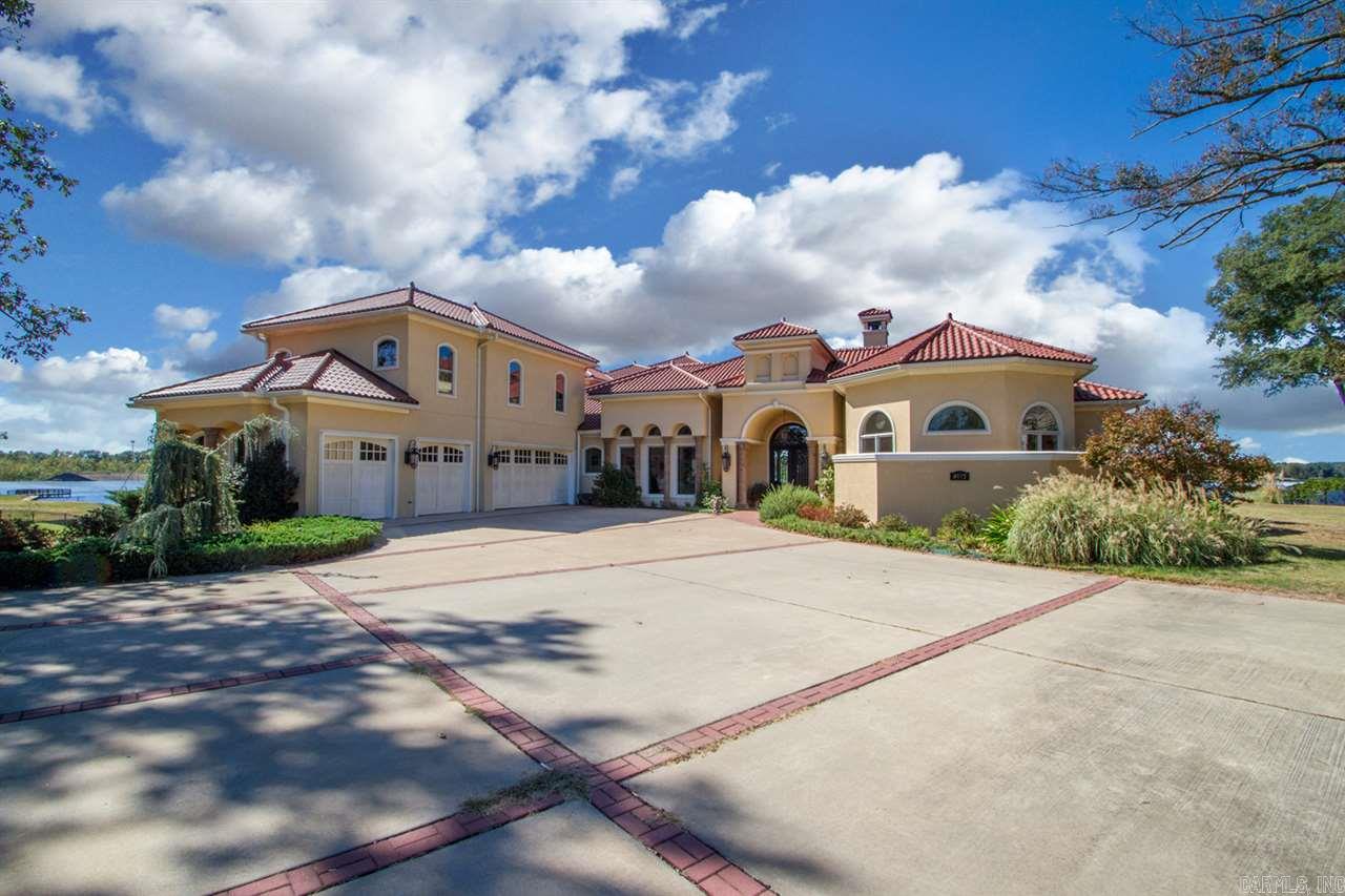 HURRICANE LAKE EST - Residential