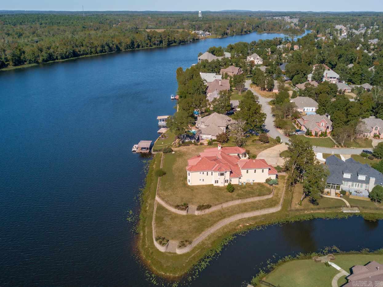 HURRICANE LAKE EST - Residential