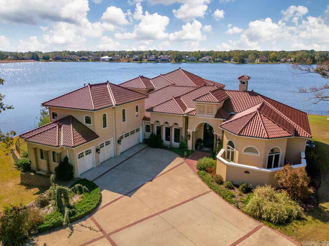 HURRICANE LAKE EST - Residential