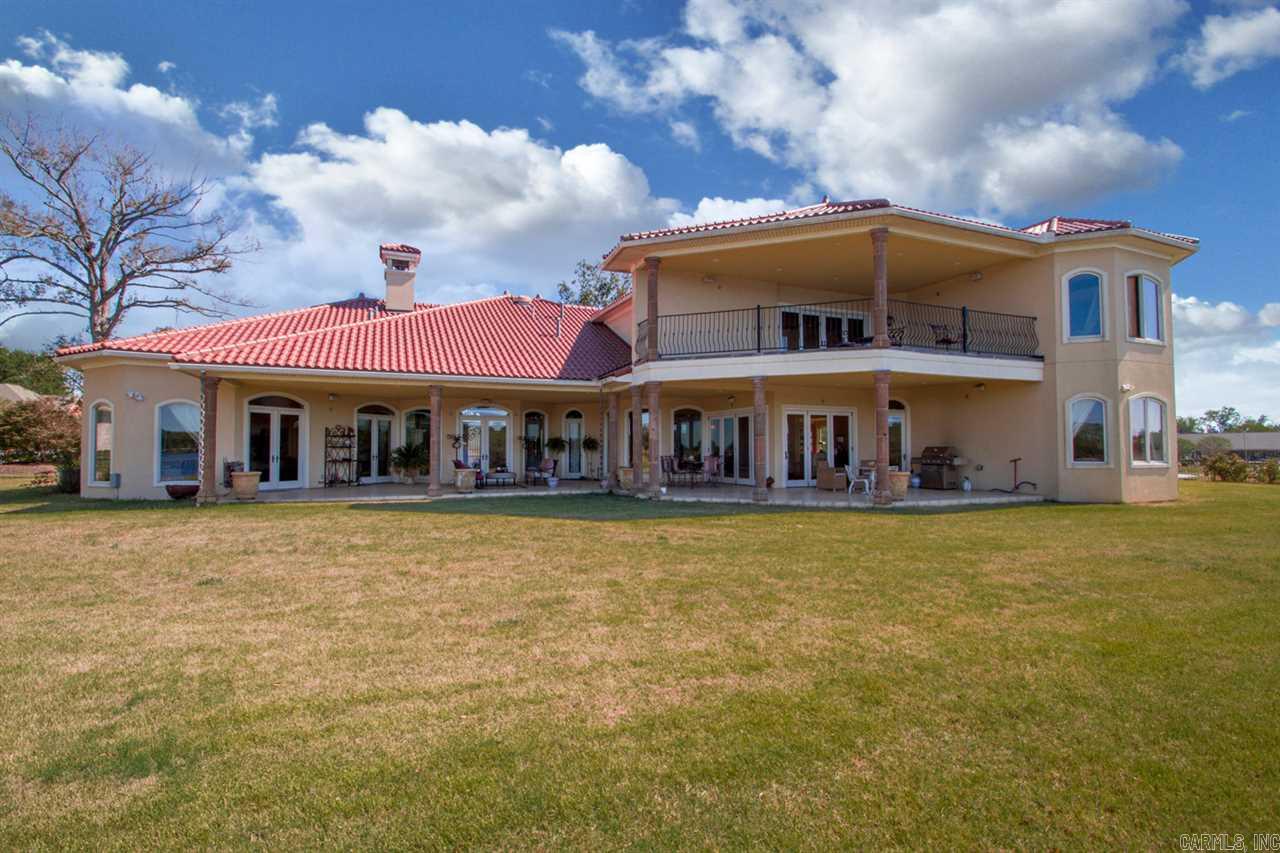 HURRICANE LAKE EST - Residential