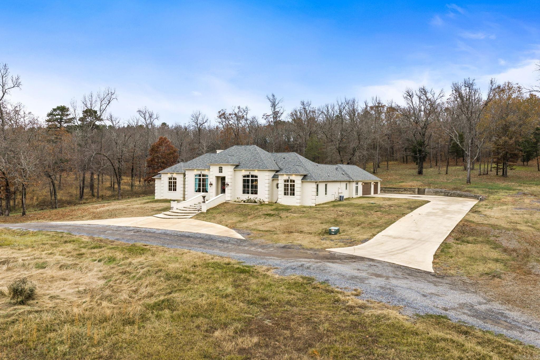 Mayflower - Residential
