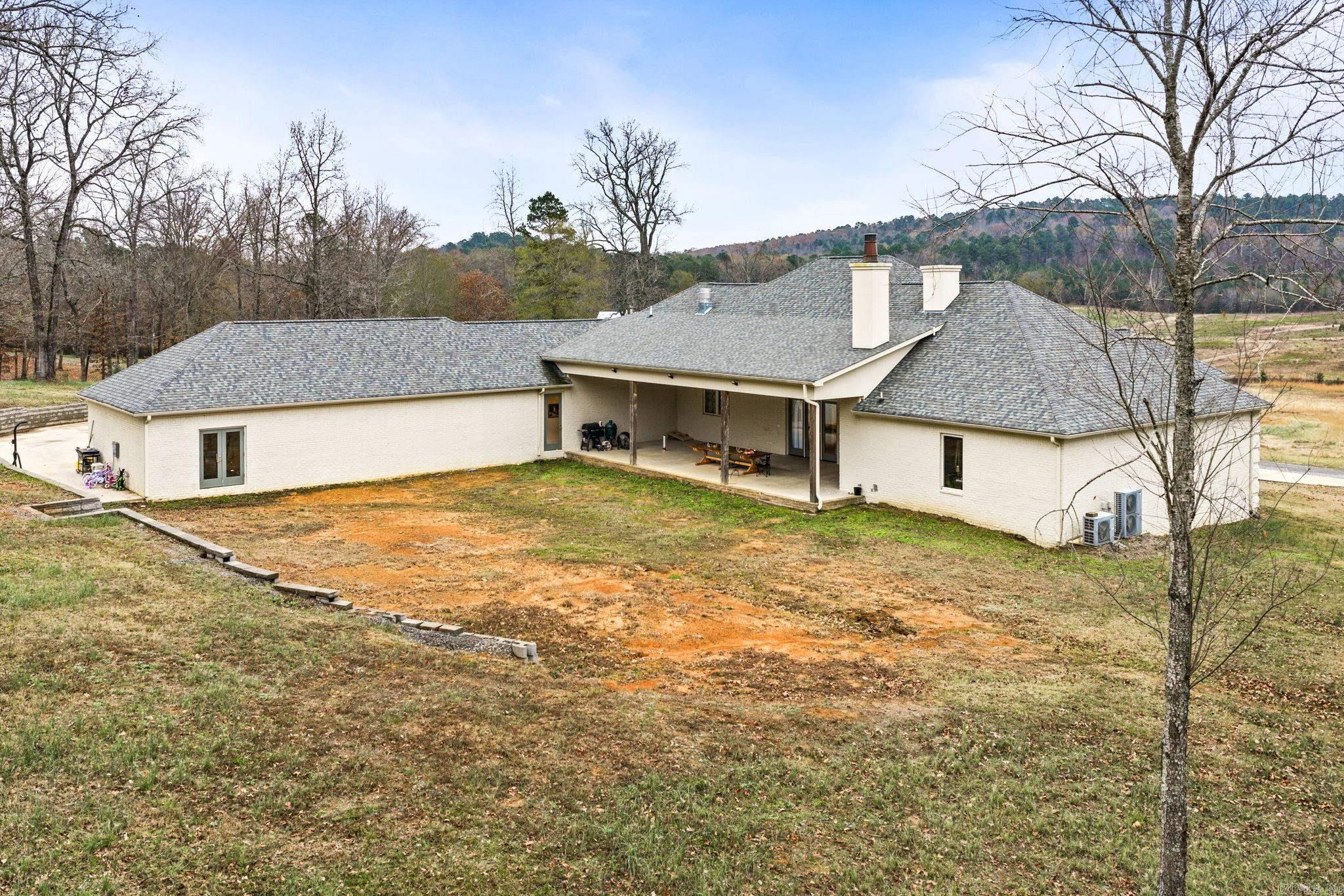 Mayflower - Residential