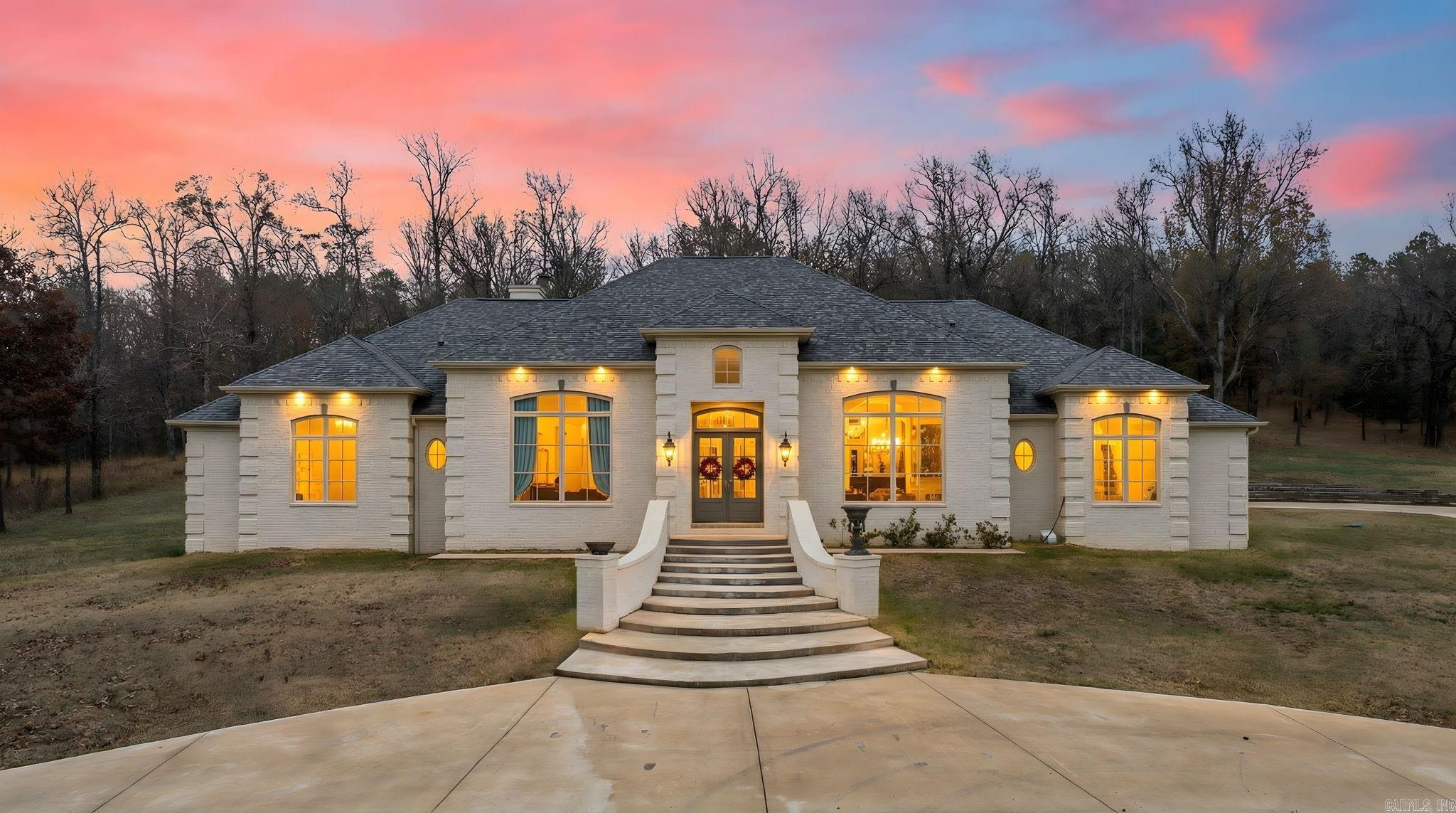 Mayflower - Residential