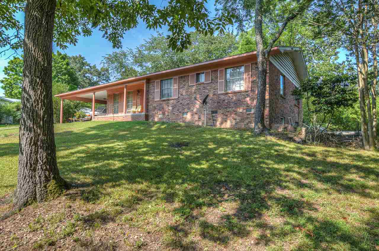 Hill-N-Dale - Residential