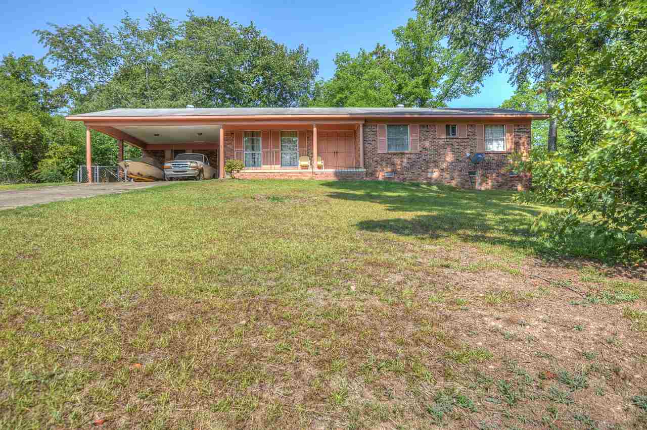 Hill-N-Dale - Residential