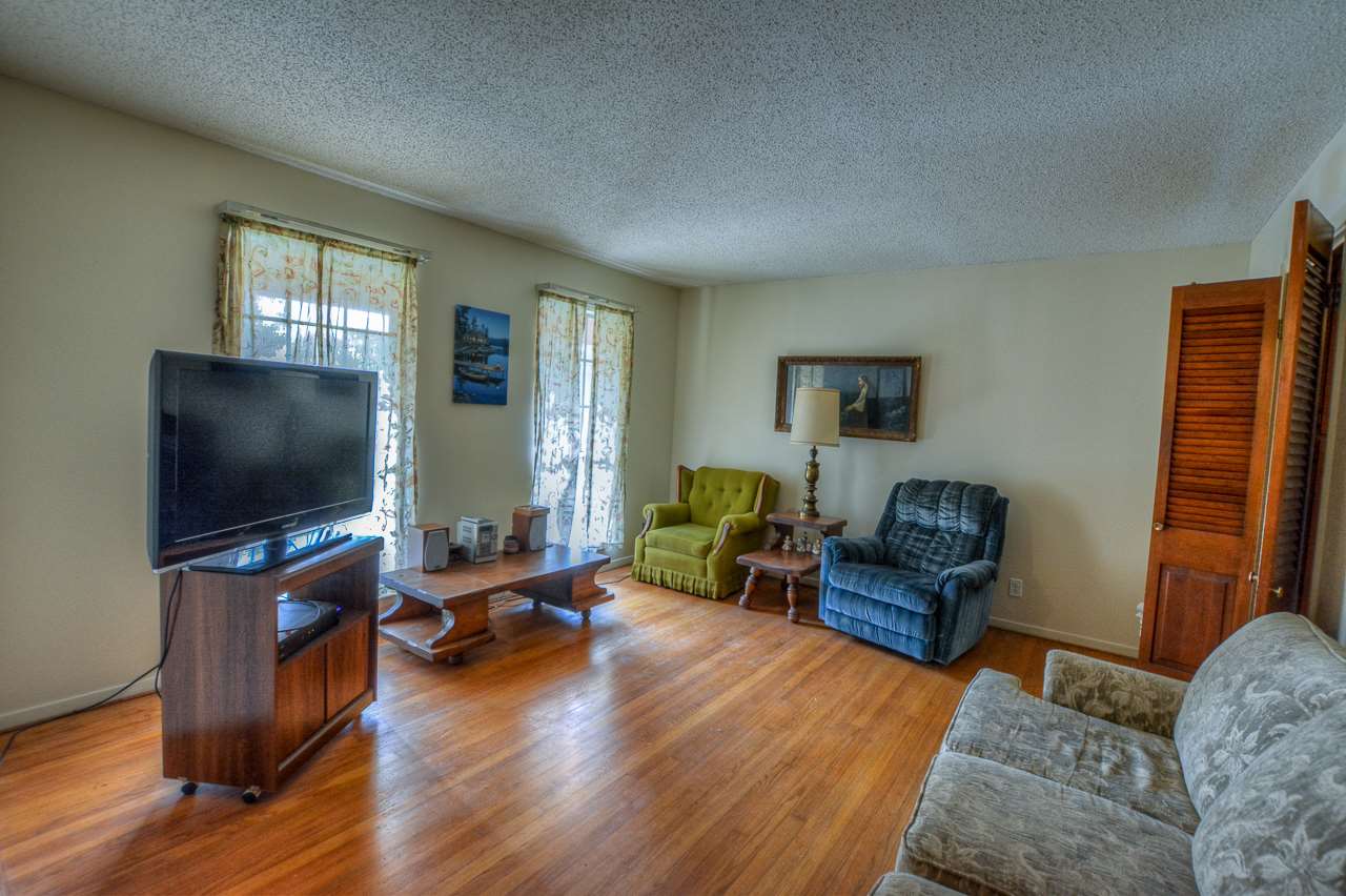 Hill-N-Dale - Residential