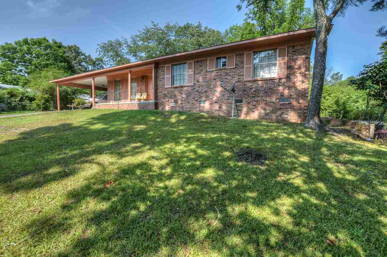 Hill-N-Dale - Residential