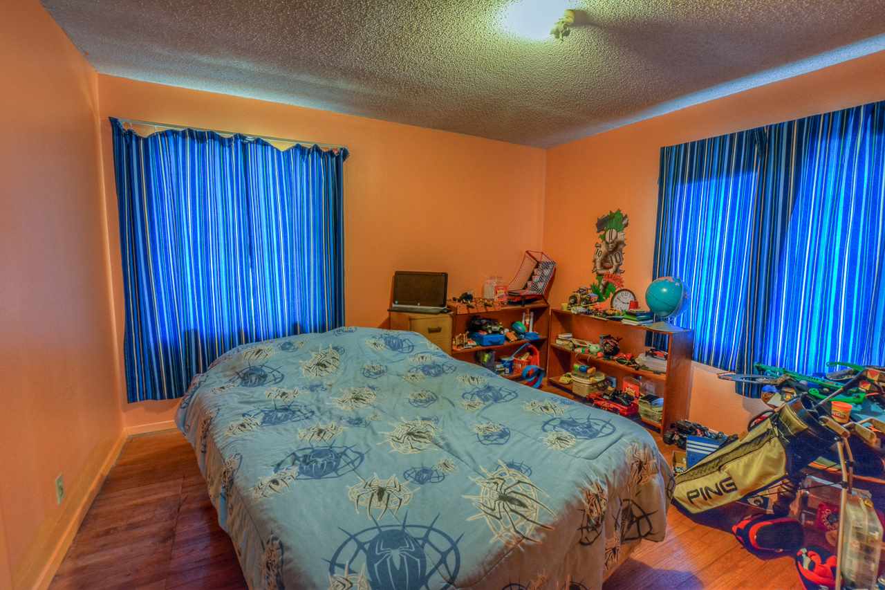 Hill-N-Dale - Residential