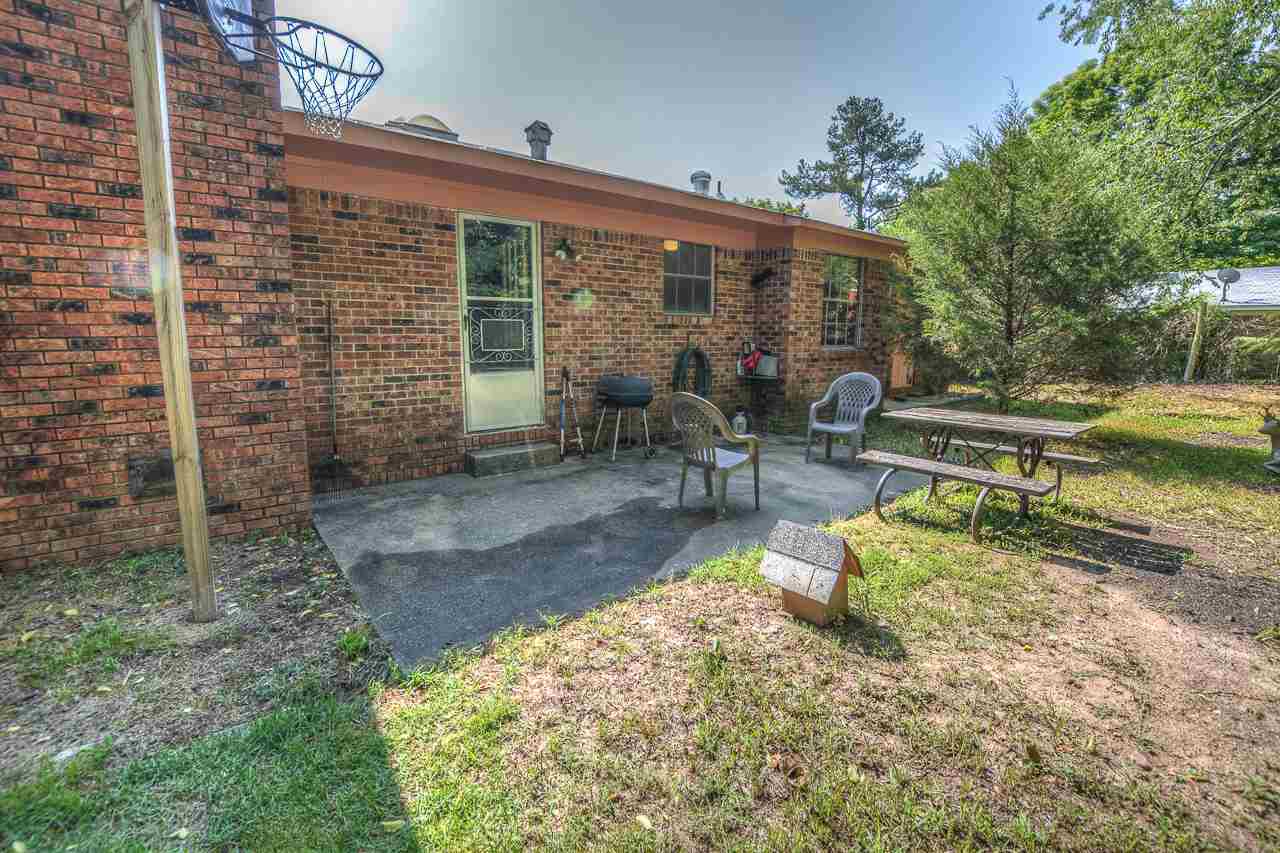 Hill-N-Dale - Residential