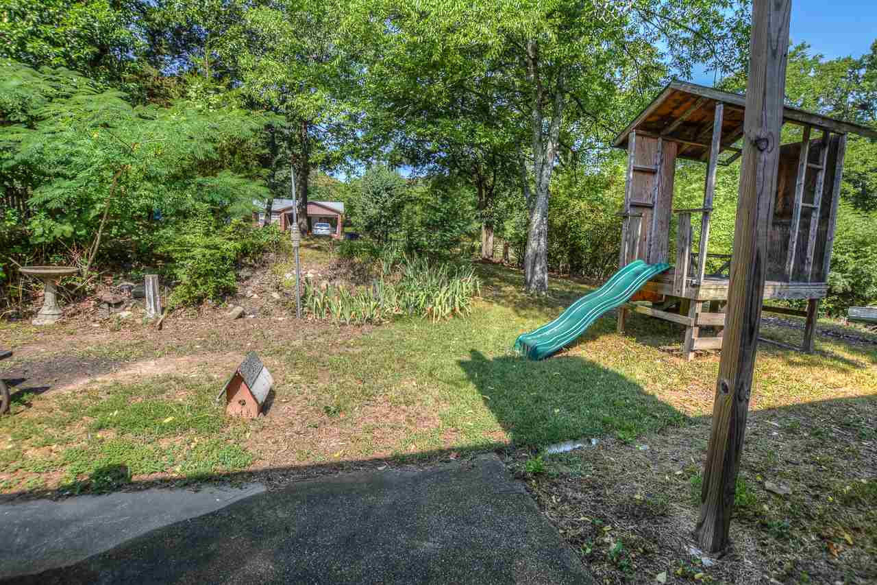 Hill-N-Dale - Residential