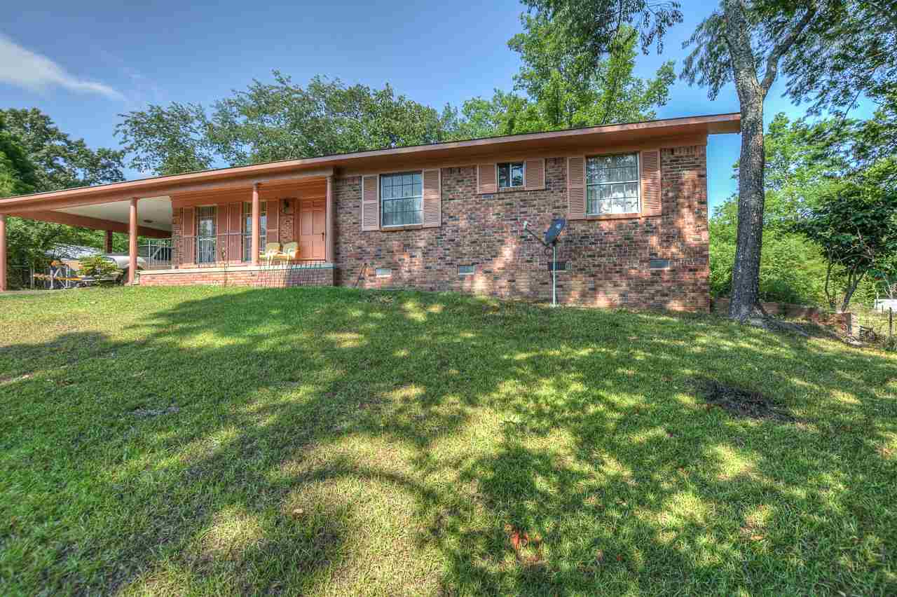 Hill-N-Dale - Residential