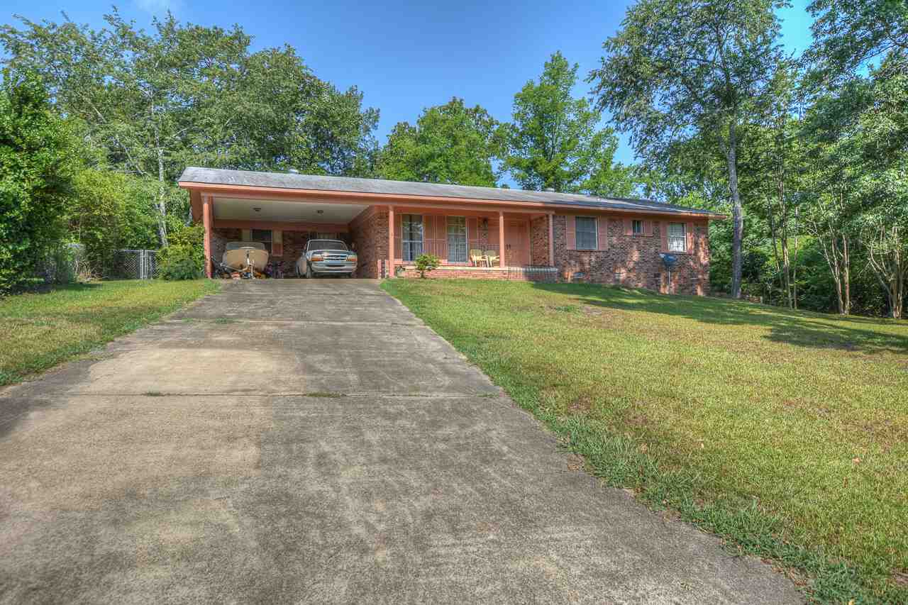 Hill-N-Dale - Residential