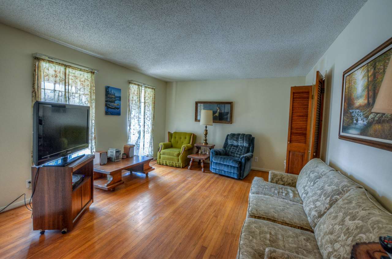 Hill-N-Dale - Residential